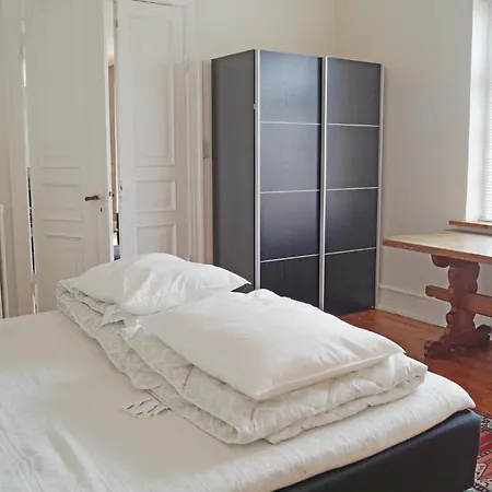 Holiday home 7 Bedroom Stunning In Tranekaer Skattebolle