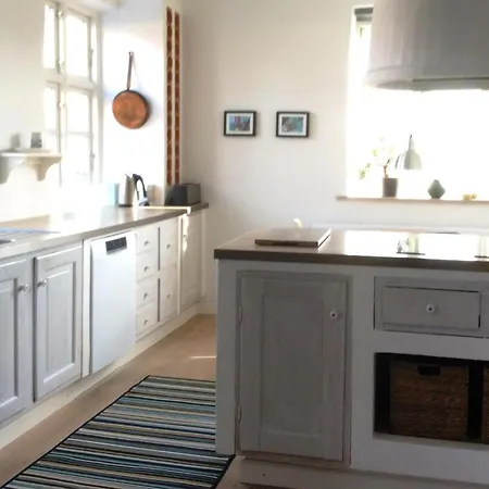 Holiday home 7 Bedroom Stunning In Tranekaer *