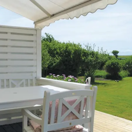 7 Bedroom Stunning In Tranekaer Holiday home Skattebolle