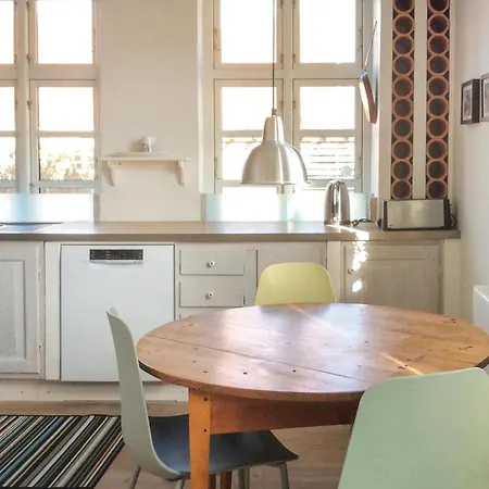 Holiday home 7 Bedroom Stunning In Tranekaer