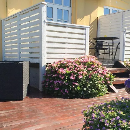Stoense Udflyttervej Holiday home