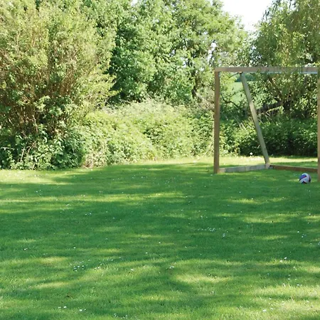 Stoense Udflyttervej Holiday home