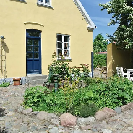 Holiday home Stoense Udflyttervej