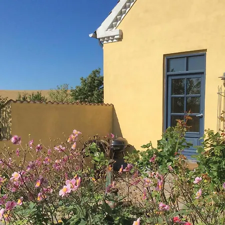 Holiday home Stoense Udflyttervej *