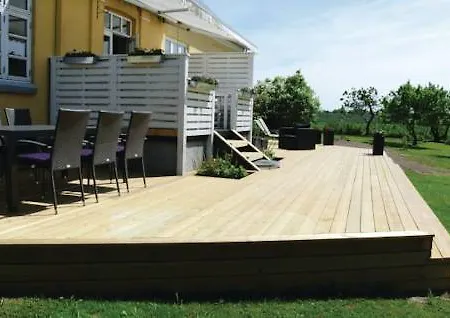 Holiday home Stoense Udflyttervej Skattebolle