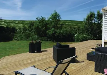 7 Bedroom Stunning In Tranekaer * Skattebolle