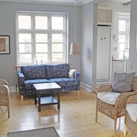 Holiday home 7 Bedroom Stunning In Tranekaer *