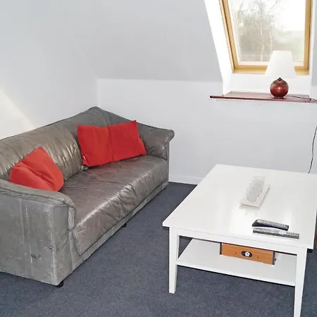 Holiday home 7 Bedroom Stunning In Tranekaer Skattebolle