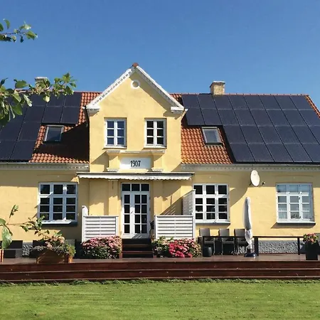 7 Bedroom Stunning In Tranekaer