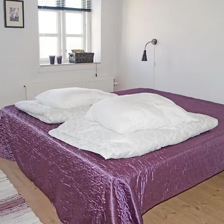 Holiday home 7 Bedroom Stunning In Tranekaer *