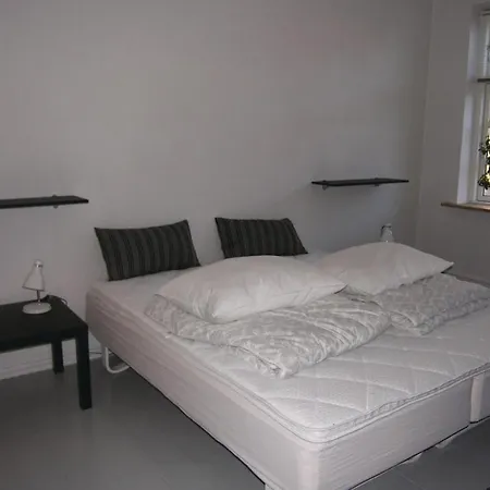 Stoense Udflyttervej Holiday home