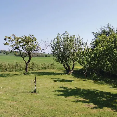 Holiday home 7 Bedroom Stunning In Tranekaer Skattebolle