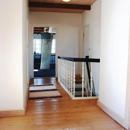 7 Bedroom Stunning In Tranekaer Skattebolle