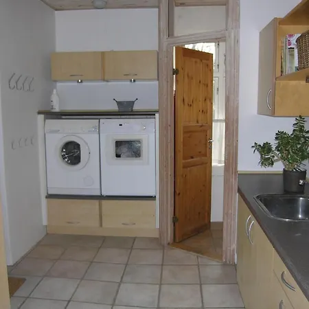 Holiday home Stoense Udflyttervej *