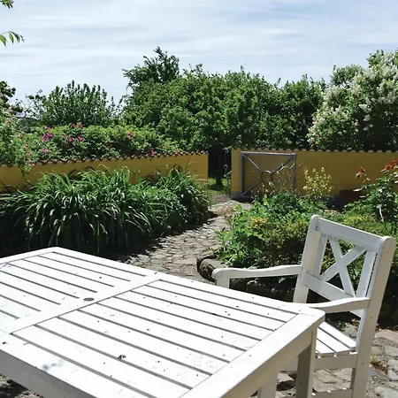 Stoense Udflyttervej Holiday home