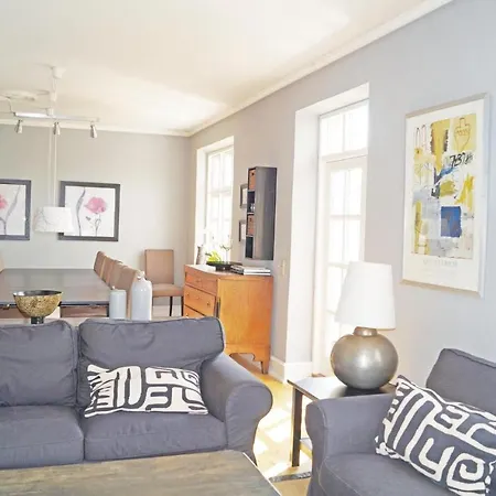 7 Bedroom Stunning In Tranekaer Skattebolle