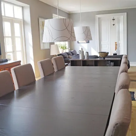 7 Bedroom Stunning In Tranekaer *