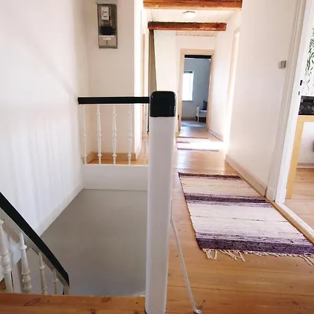 Stoense Udflyttervej Holiday home Skattebolle