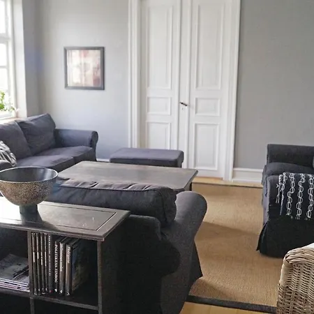 Holiday home 7 Bedroom Stunning In Tranekaer *